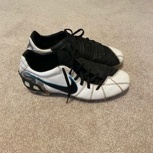 Nike Soccer Cleats